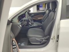 Buick Verano Pro 1.5T Joy Edition - ფოტო 14