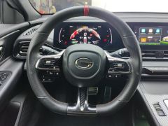 GAC Shadow Leopard 270T J15 Edition - ფოტო 18