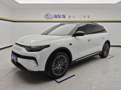 Leapmotor C11 EREV 300 Exclusive Edition - ფოტო 1