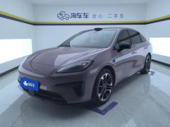 GAC AION RT 650km LiDAR Edition - фото 1