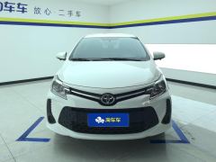 Toyota Vios FS Vichy FS 1.5L CVT Fenchi version - ფოტო 3