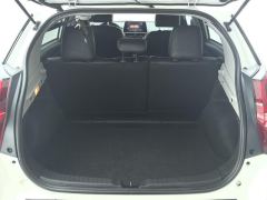 Toyota Vios FS Vichy FS 1.5L CVT Fenchi version - ფოტო 7