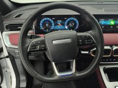 Jetour X70 PLUS Edition 1.5T PRO 5 - ფოტო 18