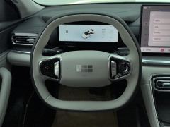 Geely Galaxy Xingyao 6 EM 1.5L 125km Explorer Edition - ფოტო 18