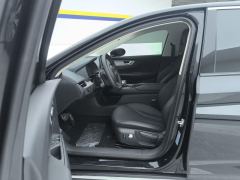 Hongqi E-QM5 500km Travel Edition - ფოტო 14