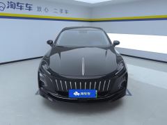 Hongqi E-QM5 500km Travel Edition - ფოტო 3