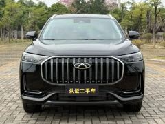 Chery Tiggo 9 2.0T Automatic 4WD Supreme Edition 5-seater - ფოტო 1