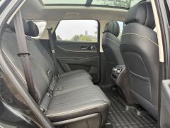 Chery Tiggo 9 2.0T Automatic 4WD Supreme Edition 5-seater - ფოტო 10