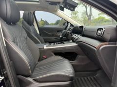 Chery Tiggo 9 2.0T Automatic 4WD Supreme Edition 5-seater - ფოტო 11