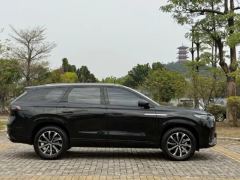 Chery Tiggo 9 2.0T Automatic 4WD Supreme Edition 5-seater - ფოტო 12