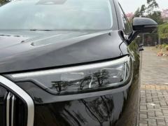 Chery Tiggo 9 2.0T Automatic 4WD Supreme Edition 5-seater - ფოტო 13