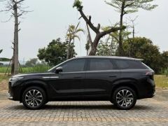 Chery Tiggo 9 2.0T Automatic 4WD Supreme Edition 5-seater - ფოტო 16