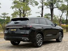 Chery Tiggo 9 2.0T Automatic 4WD Supreme Edition 5-seater - ფოტო 18