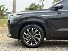 Chery Tiggo 9 2.0T Automatic 4WD Supreme Edition 5-seater - ფოტო 20