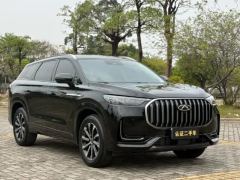 Chery Tiggo 9 2.0T Automatic 4WD Supreme Edition 5-seater - ფოტო 3