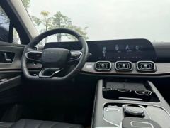 Chery Tiggo 9 2.0T Automatic 4WD Supreme Edition 5-seater - ფოტო 4