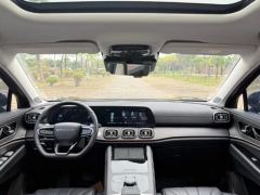 Chery Tiggo 9 2.0T Automatic 4WD Supreme Edition 5-seater - ფოტო 5