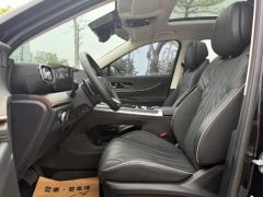 Chery Tiggo 9 2.0T Automatic 4WD Supreme Edition 5-seater - ფოტო 7