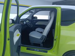 Wuling Hongguang MINIEV 170km - ფოტო 14