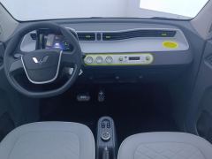 Wuling Hongguang MINIEV 170km - ფოტო 16