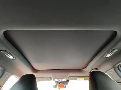 Changan UNI-V 1.5T Sport Edition - photo 11