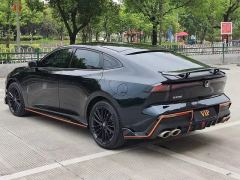 Changan UNI-V 1.5T Sport Edition - photo 13