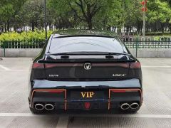 Changan UNI-V 1.5T Sport Edition - photo 14
