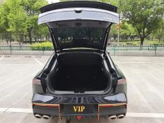 Changan UNI-V 1.5T Sport Edition - photo 15
