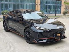 Changan UNI-V 1.5T Sport Edition - photo 3
