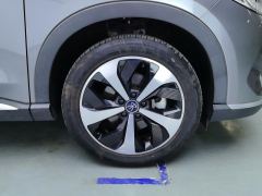 BYD Song PLUS DM-i 1.5L 2WD Flagship PLUS - ფოტო 6