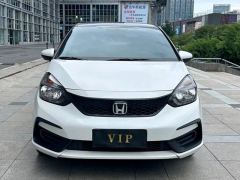 Honda Fit 1.5L Pro Edition - ფოტო 1
