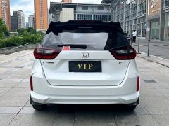Honda Fit 1.5L Pro Edition - ფოტო 10