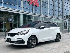 Honda Fit 1.5L Pro Edition - ფოტო 2