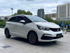 Honda Fit 1.5L Pro Edition - ფოტო 3