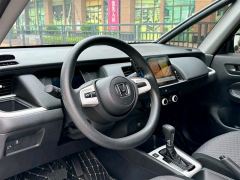 Honda Fit 1.5L Pro Edition - ფოტო 4