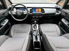 Honda Fit 1.5L Pro Edition - ფოტო 5