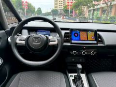 Honda Fit 1.5L Pro Edition - ფოტო 6