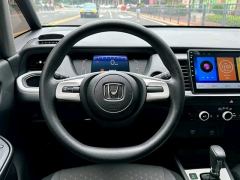 Honda Fit 1.5L Pro Edition - ფოტო 7