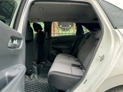 Honda Fit 1.5L Pro Edition - ფოტო 8