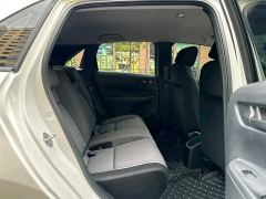 Honda Fit 1.5L Pro Edition - ფოტო 9