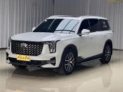 GAC GS8 2.0T AWDLuxury Edition 7 - ფოტო 1