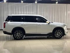 GAC GS8 2.0T AWDLuxury Edition 7 - ფოტო 10