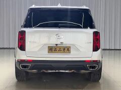 GAC GS8 2.0T AWDLuxury Edition 7 - ფოტო 11