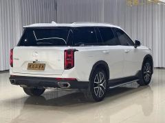 GAC GS8 2.0T AWDLuxury Edition 7 - ფოტო 12