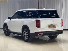 GAC GS8 2.0T AWDLuxury Edition 7 - ფოტო 13