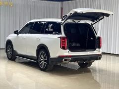 GAC GS8 2.0T AWDLuxury Edition 7 - ფოტო 14