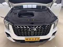 GAC GS8 2.0T AWDLuxury Edition 7 - ფოტო 16