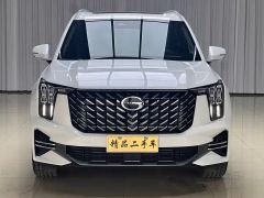 GAC GS8 2.0T AWDLuxury Edition 7 - ფოტო 2