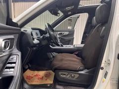 GAC GS8 2.0T AWDLuxury Edition 7 - ფოტო 4