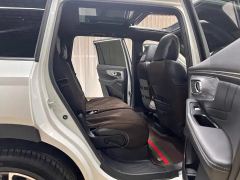 GAC GS8 2.0T AWDLuxury Edition 7 - ფოტო 6